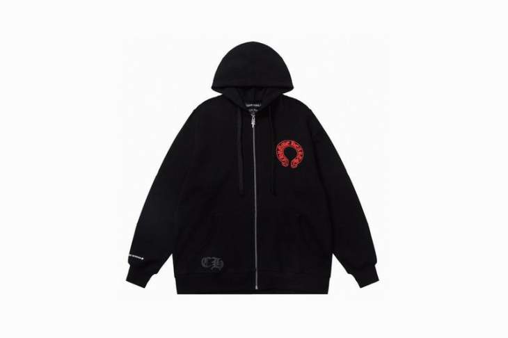 Picture of Chrome Hearts Jackets _SKUChromeHeartsS-XL55tx0734837